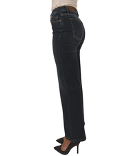 JEANS DONNA EMMAJL020 Tellini S.r.l. Wholesale Clothing